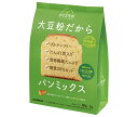 マルコメ ダイズラボ 大豆粉のパンミックス 300g×12袋入| 送料無料 大豆粉 グルテンフリー パンミックス まるこめ