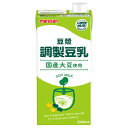 マルサンアイ 調整豆乳 豆ジャン 1000ml紙パック×6本入| 送料無料 紙パック 豆乳 豆乳飲料 豆漿 調整豆乳 ドウジャン