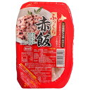 越後製菓 ふっくら赤飯 160g×12個入×(2ケース)| 送料無料 パックごはん レトルトご飯 赤飯 せきはん