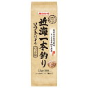 マルトモ 近海一本釣り ソフトけずり(紙外袋) (2.5g×10袋)×12袋入| 送料無料 かつおぶし 食品 鰹節 乾物 薄削り