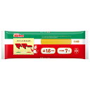 日清ウェルナ マ・マー スパゲティ 1.6mm 500g×25袋入| 送料無料 パスタ麺 乾麺 ママー