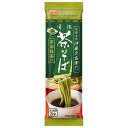 日清ウェルナ 伊藤久右衛門 宇治 茶そば 200g×15袋入| 送料無料 そば 蕎麦 ソバ 乾麺 そば粉
