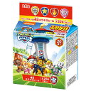 丸美屋 パウ・パトロール ふりかけミニパック 44g×10袋入×(2ケース)| 送料無料 調味料 ふりかけ チャック パウ・パトロール