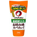 オタフク お好み焼たべたい! お好みソース 300g×12本入×(2ケース)| 送料無料 お好み焼き 焼きそば たこ焼き お好みソース