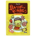 ハチ食品 具いっぱいのビーフカレー 甘口 3kg×4袋入| 送料無料 一般食品 レトルト ビーフカレー 甘口