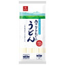 はくばく 南アルプスのおいしいうどん 360g×12袋入| 送料無料 袋麺 うどん コシ