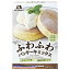 森永製菓 ふわふわパンケーキミックス 170g×24箱入| 送料無料 お菓子 おやつ 菓子材料 ホットケーキ ..