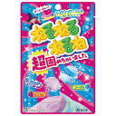 クラシエ ねるねるねるね 超固めちゃいました 21g×10個入| 送料無料 お菓子 袋 ぶどう 知育菓子