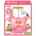 ギンビス たべっ子どうぶつ こだわりのいちご味 50g×10個入×(2ケース)| 送料無料 お菓子 ビスケット バター