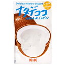 【送料無料・メーカー/問屋直送品・代引不可】国分 K&K ナタデココ 200g缶×20個入×(2ケース)| 缶づめ 缶詰 果物 トッピング
