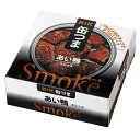 国分 K&K 缶つまSmoke あい鴨 70g×6個入×(2ケース) メーカー 問屋直送| 送料無料 おつまみ 缶詰