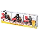 【送料無料・メーカー/問屋直送品・代引不可】国分 K&K 缶つま BEER SELECTION 3個×1個入×(2ケース)| おつまみ 缶詰 セット