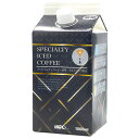 ヒロコーヒー ネルドリップアイスコーヒー 無糖 1000ml紙パック×12本入×(2ケース)| 送料無料 アイスコーヒー 無糖 コーヒー 珈琲(4)