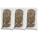 【送料無料・メーカー/問屋直送品・代引不可】築地ばんや 讃岐生そば 6食入×1個入| さぬき 生麺 蕎麦