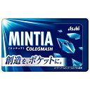 アサヒグループ食品 ミンティア コールドスマッシュ 50粒×10個入×(2ケース)| 送料無料 お菓子 タブレット MINTIA