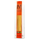 モンテ物産 マンチーニ カペッリーニ 1.2mm 500g×12袋入×(2ケース)| 送料無料 パスタ 乾麺 スパゲッティ
