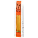 モンテ物産 マンチーニ スパゲッティーニ 1.8mm 500g×12袋入| 送料無料 パスタ 乾麺 スパゲッティ