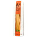 モンテ物産 マンチーニ リングイネ 500g×12袋入| 送料無料 パスタ 乾麺 スパゲッティ