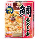 丸美屋 鯛釜めしの素 170g×5個入×(2ケース)| 送料無料 マルミヤ 調味料 素 釜飯 料理の素 かまめし