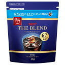 UCC ザ・ブレンド インスタントコーヒー 135g袋×12袋入| 送料無料 ucc コーヒー 珈琲 アイスコーヒー インスタント(4)