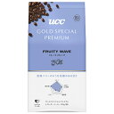 UCC GOLD SPECIAL PREMIUM フルーティウェーブ 150g×12箱入| 送料無料 ucc 嗜好品 コーヒー 珈琲