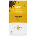 UCC GOLD SPECIAL PREMIUM ナッツビート 150g×12箱入| 送料無料 ucc 嗜好品 コーヒー 珈琲
