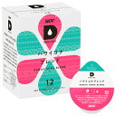 UCC DRIP POD(ドリップポッド) ハワイコナブレンド 12P×12箱入| 送料無料 専用カプセル ucc コーヒー 珈琲