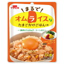 イチビキ まるでオムライスなたまごかけごはんの素 50g×10袋入×(2ケース)| 送料無料 具材入り 八丁みそ 混ぜご飯 素