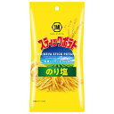 コイケヤ スリムバッグシリーズ スティックポテト のり塩 34g×12(6×2)袋入×(2ケース)| 送料無料 お菓子 スナック菓子 スリムバッグシリーズ