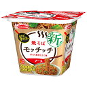 エースコック 焼そばモッチッチ 97g×12個入| 送料無料 焼きそば やきそば 焼そば カップ麺 インスタント