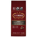 小川珈琲 有機珈琲 グアテマラブレンド(豆) 140g×25箱入×(2ケース)| 送料無料 嗜好品 コーヒー類 グアテマラ