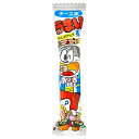 やおきん うまい棒 チーズ味 6g×30本入| 送料無料 お菓子 スナック菓子 駄菓子 チーズ