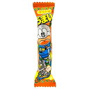 やおきん うまい棒 サラミ味 6g×30本入| 送料無料 お菓子 スナック菓子 駄菓子 サラミ