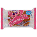 三立製菓 かにぱん 2枚×9袋入×(2ケース)| 送料無料 一般食品 パン 菓子パン