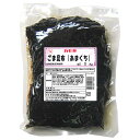 カモ井 ごま昆布(あまくち) 1kg×1袋入×(2ケース)| 送料無料 一般食品 こんぶ コンブ 昆布 袋 業務用
