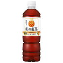 アサヒ飲料 和の紅茶 無糖アイスティー 500mlペットボトル×24本入×(2ケース)| 送料無料 紅茶 無糖 ストレート ティー 国産茶葉