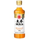 竹本油脂 マルホン 太香胡麻油 450gペットボトル×6本入×(2ケース)| 送料無料 胡麻油 調味料 食用油