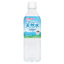 アサヒ食品グループ和光堂 赤ちゃんの天然水 500mlペットボトル×24本入| 送料無料 ベビー ミネラルウォーター 軟水(4)