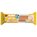 ブルボン ふんわりチーズスフレ 1個×9袋入×(2ケース)| 送料無料 菓子 洋菓子 チーズスフレ
