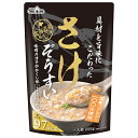 丸善食品工業 テーブルランド 具材と旨味にこだわったさけぞうすい 250gパウチ×24(12×2)袋入×(2ケース)| 送料無料 (12×2)