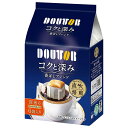 ドトールコーヒー コクと深み 香ばしブレンド (7g×6袋)×36個入| 送料無料 嗜好品 珈琲 コーヒー ドリップ