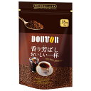 ドトールコーヒー 香り芳ばしおいしい一杯 70g袋×24袋入×(2ケース)| 送料無料 嗜好品 インスタントコーヒー 珈琲 袋