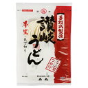 石丸製麺 半生 讃岐うどん 包丁切り つゆ付 260g×6袋入×(2ケース)| 送料無料 うどん 半生 袋麺 手打式製法