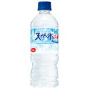 サントリー 天然水 冷凍PET【手売り用】 500mlペットボトル×24本入×(2ケース)| 送料無料 ミネラルウォーター 国内名水 軟水 冷凍可能