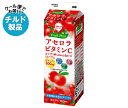 スジャータ fruit plus アセロラビタミンC 900ml紙パック×12本入 チルド 冷蔵品| 送料無料 アセロラ アセロラドリンク ジュース ビタミン