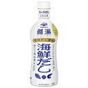 ヤマサ醤油 香味だし醤油 醤湯 海鮮だし 300mlペットボトル×12本入| 送料無料 一般食品 調味料 シャンタン 海鮮