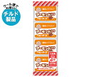 【チルド(冷蔵)商品】雪印メグミルク アーモンド入りベビーチーズ 46g(4個)×15個入×(2ケース)| 送料無料 チルド商品 チーズ 乳製品