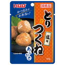 いなば食品 とりつくね 塩味 60gパウチ×8袋入| 送料無料 鶏 あらびき 国産 つくね
