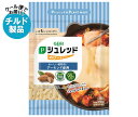 【チルド(冷蔵)商品】QBB Pシュレッド のびーるタイプ 150g×12袋入×(2ケース)| 送料無料 植物性食品 チーズ チーズ代替 チェダーチーズ アーモ...