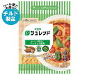 【チルド(冷蔵)商品】QBB Pシュレッド 150g×12袋入×(2ケース)| 送料無料 植物性食品 チーズ チーズ代替 アーモンド